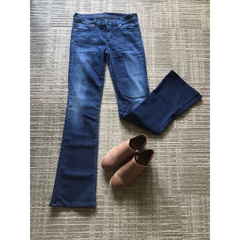 Citizens of Humanity Jeans